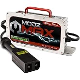 MODZ® Max36 15 AMP EZGO TXT Battery Charger for 36 Volt Golf Carts