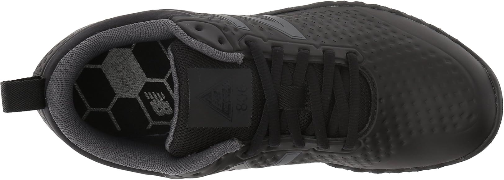 slip resistant fresh foam 806