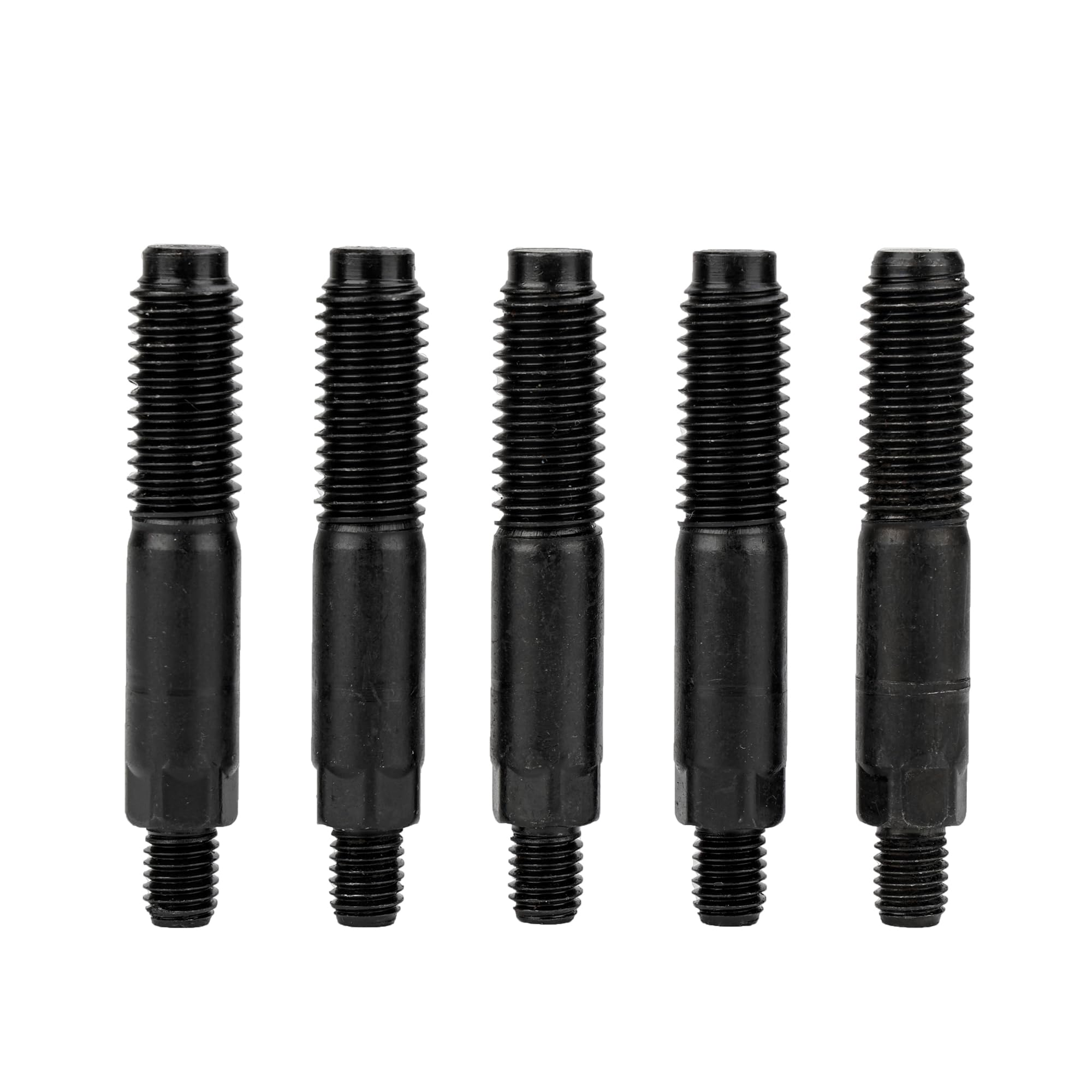 M12 Mandrel 5pcs Replacement Rod for HPS6312 Air Hydraulic Rivet Nut Tool — image 1