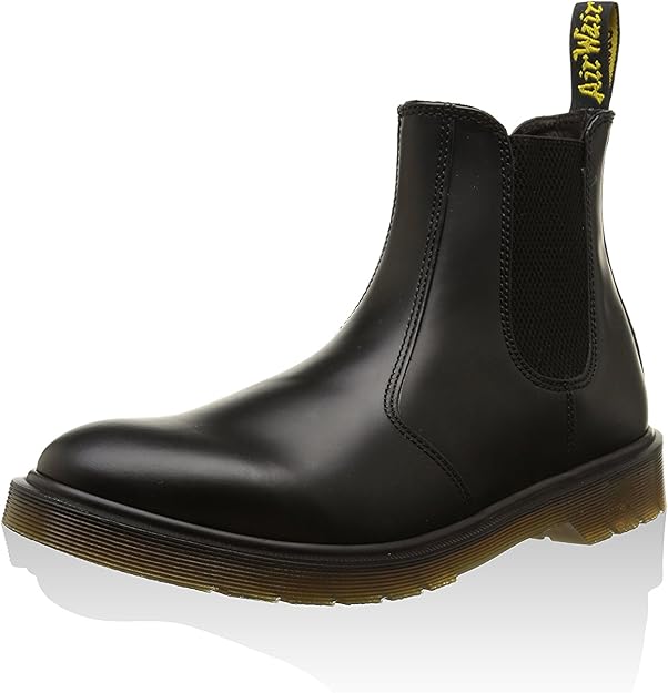 dr martens stivale