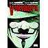 V For Vendetta New Edition TP