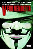V for Vendetta