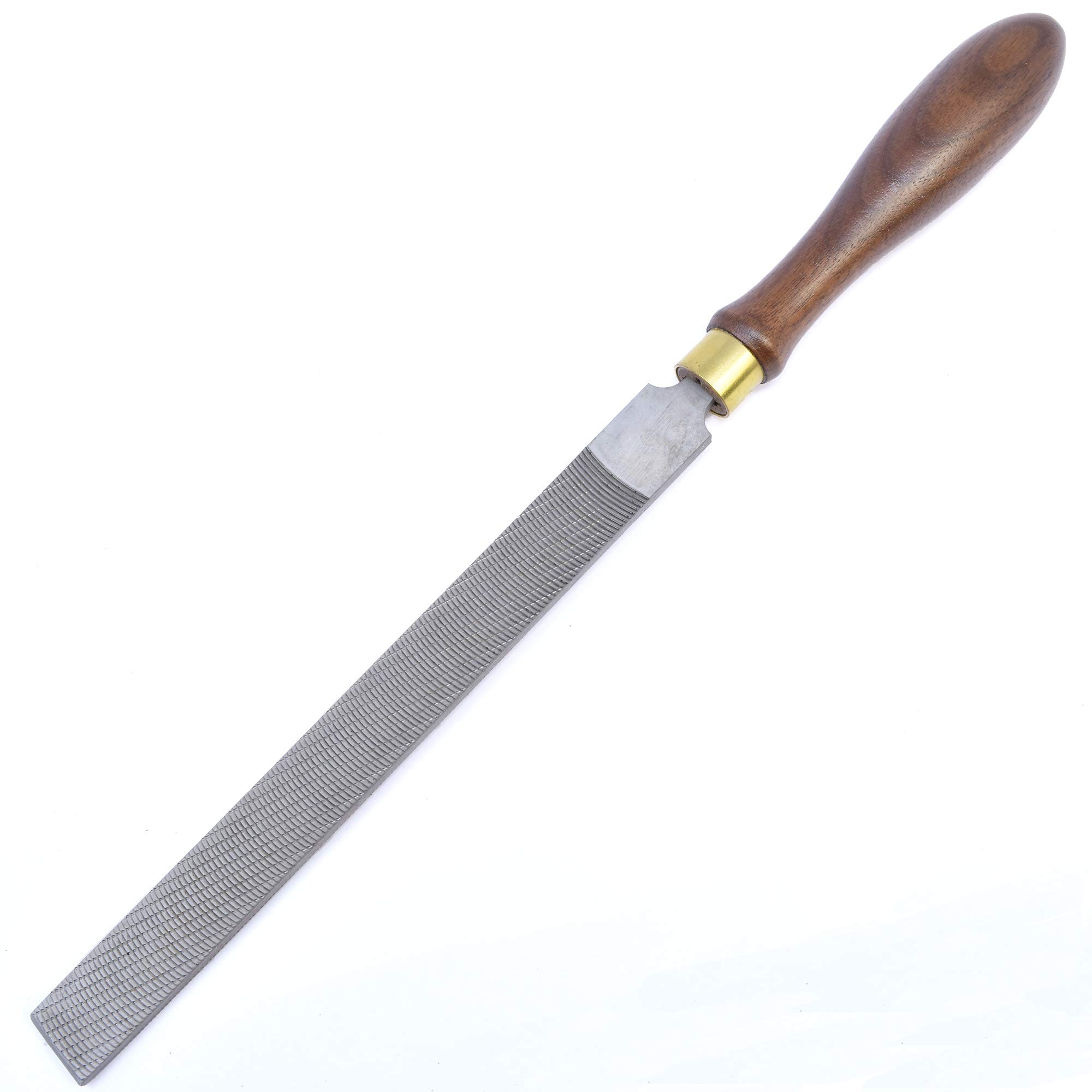 Iwasaki Carving File Flat IW-200CPF Fine 200mm