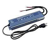 TOPAI LED Driver 24V 500W Outdoor IP67 Waterproof