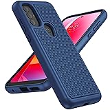 BNIUT for Motorola Moto G Power 2022 Case: Moto G