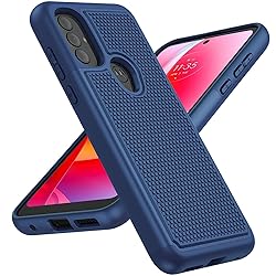 BNIUT for Motorola Moto G Power 2022 Case: Moto G