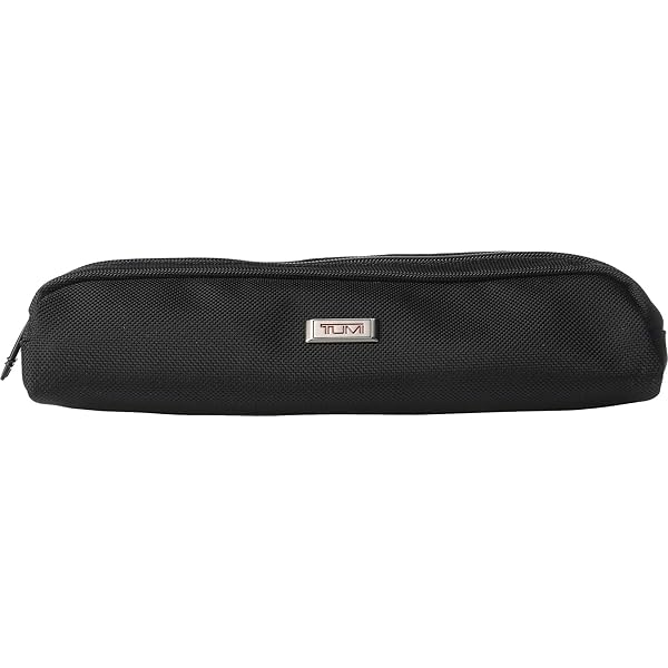 Amazon.com: TUMI - Harrison Daniel Utility Pouch Waist Pack