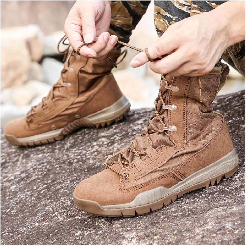 training boots