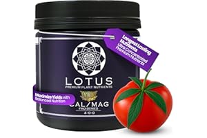 Lotus Nutrients Cal/Mag Pro Series (15 oz.)