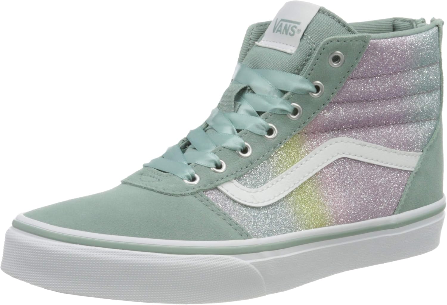 Vans mädchen Clearance