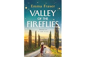 Valley of the Fireflies
