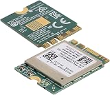 ASHATA Mini WiFi Card RTL8822CE M.2 NGFF 2.4/5GHz WiFi 5 Bluetooth 5.0 view 5