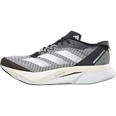 adidas Womens Adizero Boston 12 Running Sneakers Shoes - Blue