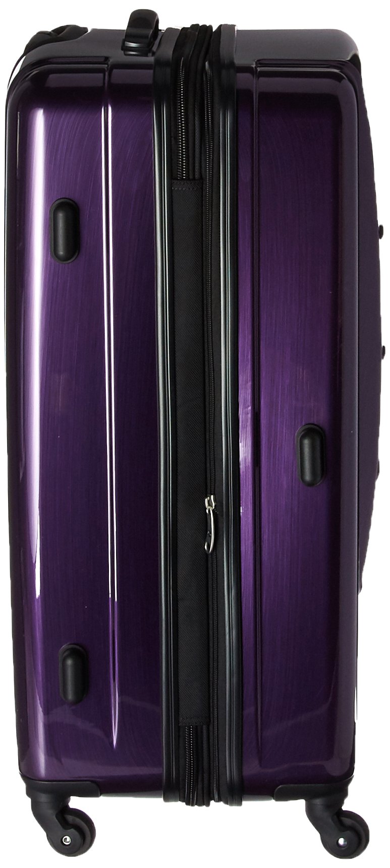 Samsonite Winfield 2 Hardside Expandable Luggage with Spinner Wheels