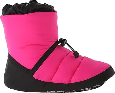 baffin base camp slipper