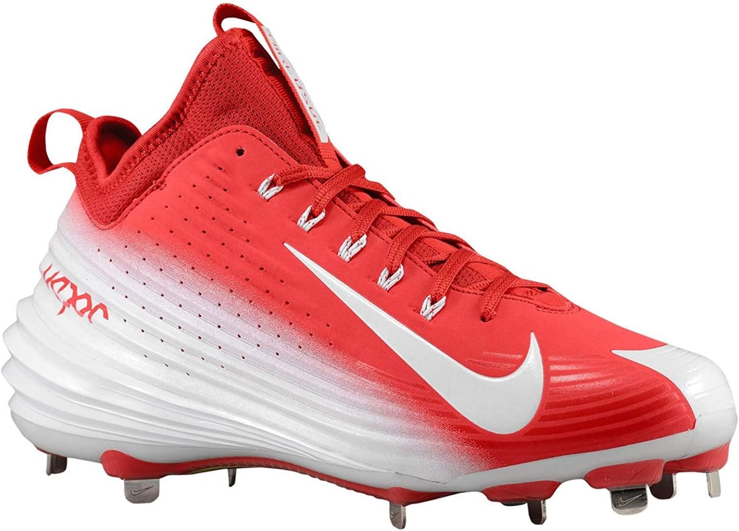 new trout cleats