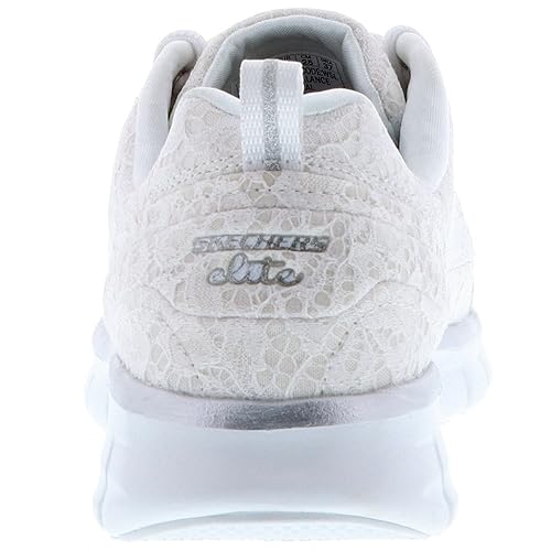skechers synergy silky sweet
