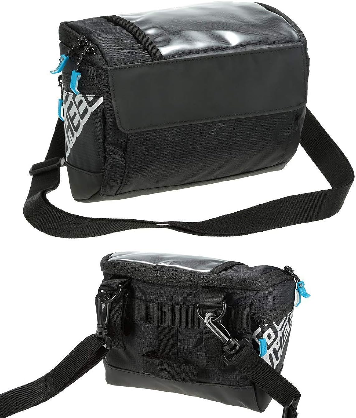 Fahrradtasche Lenker Fur Mtb Ctb Stadt Pendler 20 10 5 16cm Vertast 3l Fahrrad Lenkertasche Wasserdichtes Material Radsport Fahrradzubehor