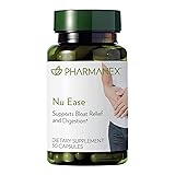 Nu Skin - Nu Ease Digestive Supplement | Bloating
