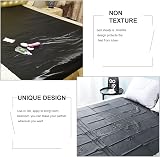 HEALLILY Massage Table Sheet - Waterproof Disposable Spa Bed Mats view 2
