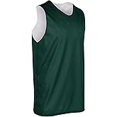 CHAMPRO Zone Reversible Basketball Jersey