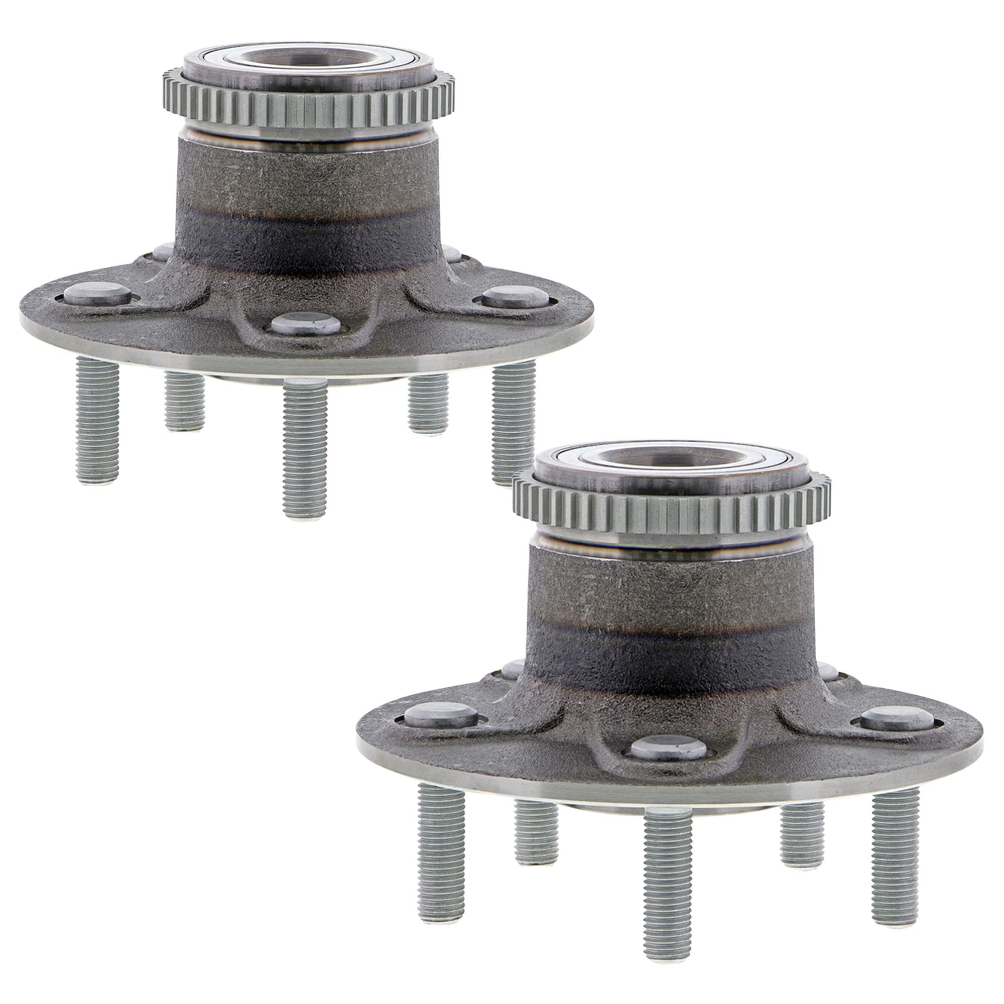 Stirling P512121PR_A696 - Pair 2 Rear Wheel Bearing