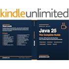 Java 25: A Developer's Guide