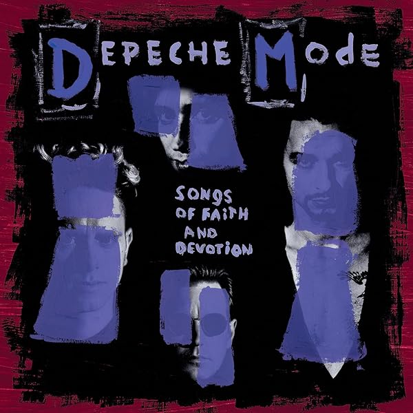 DEPECHE MODE - Music For The Masses - Amazon.com Music