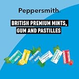 Peppersmith Extra Strong Mints Sugar Free Xylitol 12x15g Natural Eucalyptus view 8