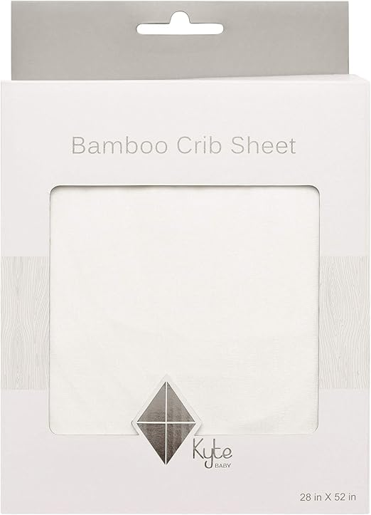 bamboo crib sheets