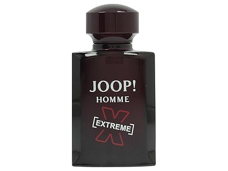 JOOP! HOMME EXTREME AFTERSHAVE 75 ml