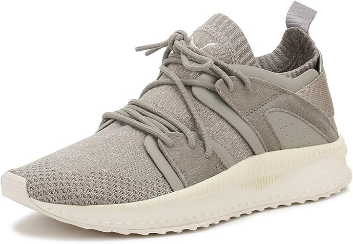 puma men's tsugi blaze evoknit sneaker