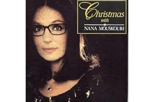 Christmas With Nana Mouskouri