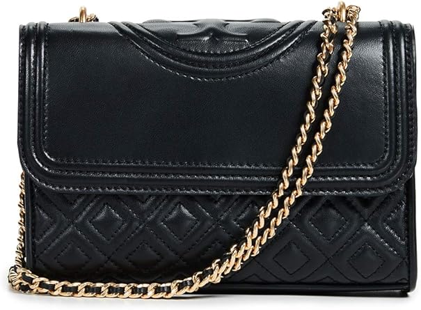 tory burch fleming small size