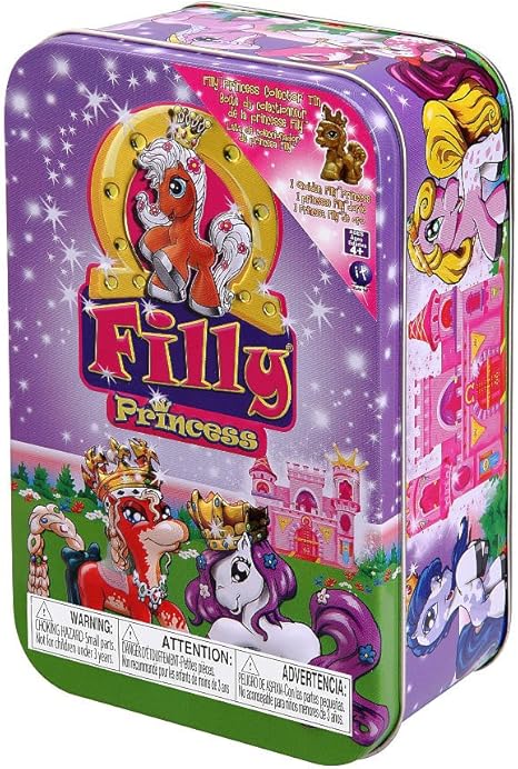 filly toys
