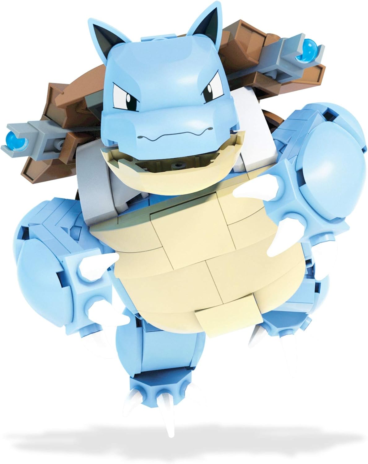 lego pokemon blastoise