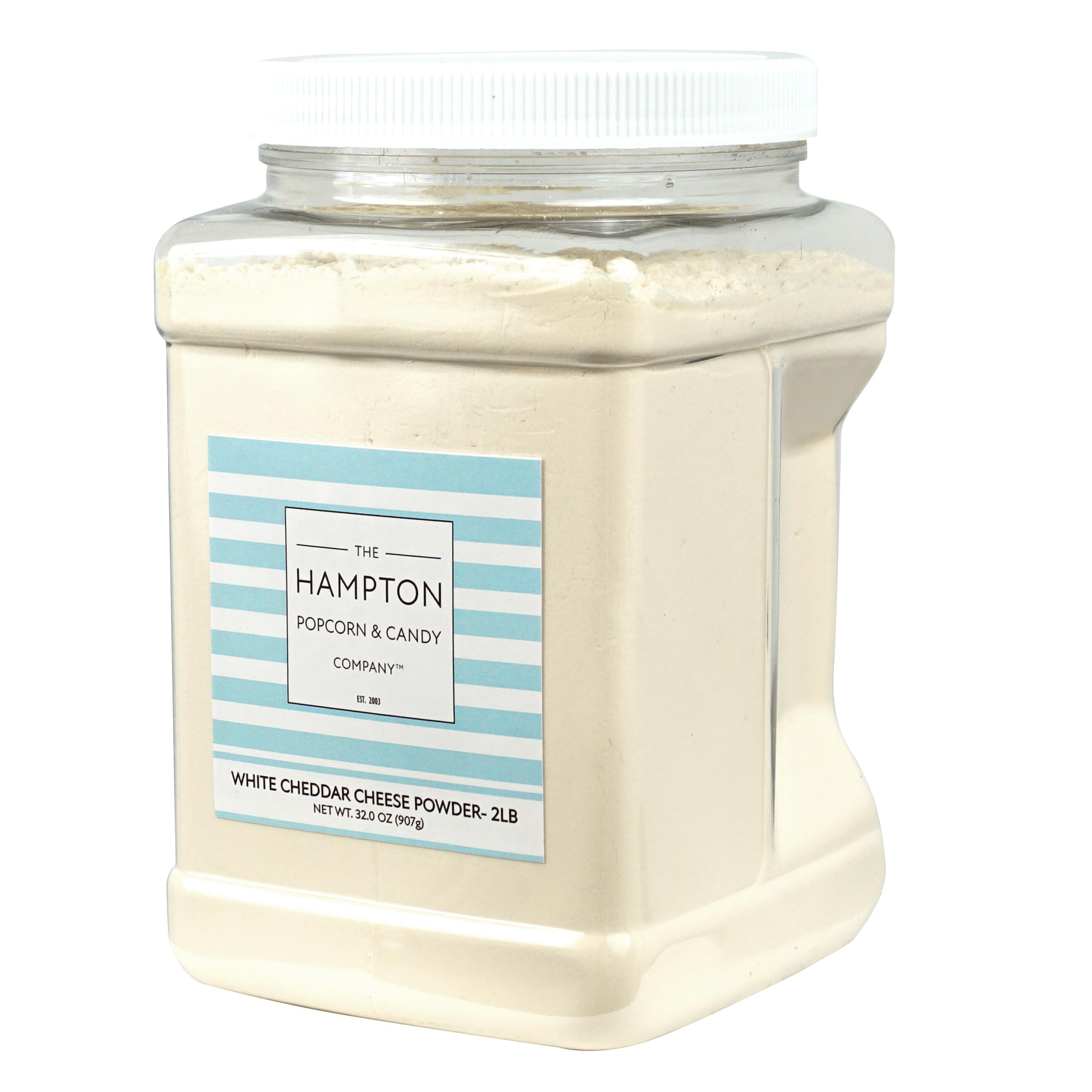 White Cheddar Cheese Powder, 2 Pound Resealable
