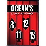 Ocean's 8 Collection (DVD)