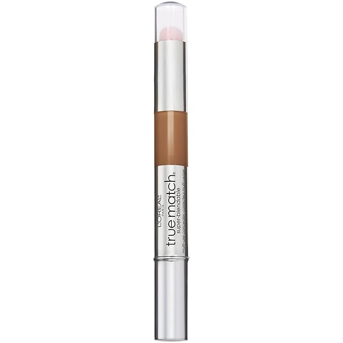 loreal dark circle concealer