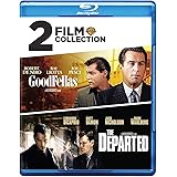 Goodfellas/Departed (DBFE) (BD)