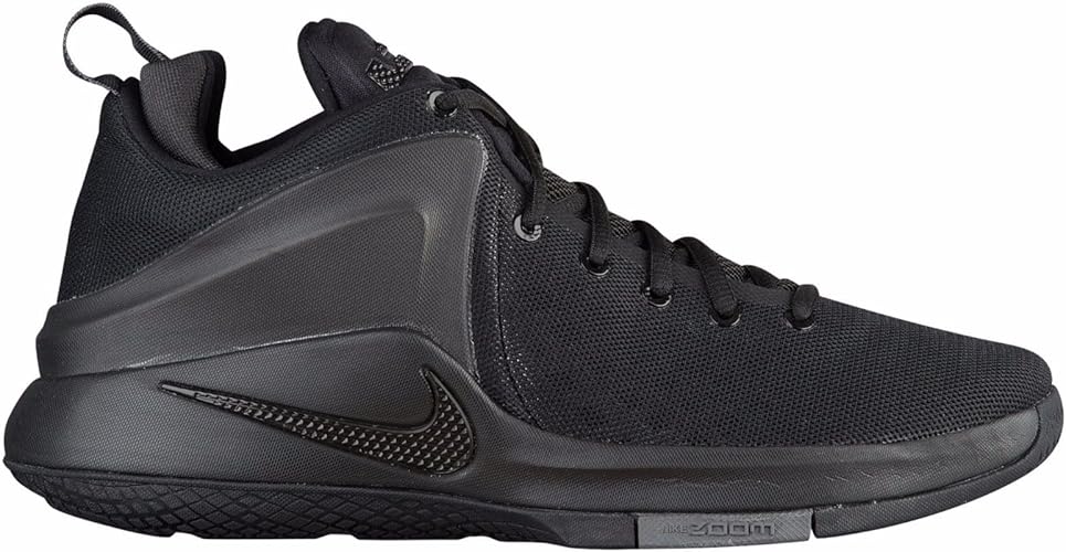 lebron james witness 11