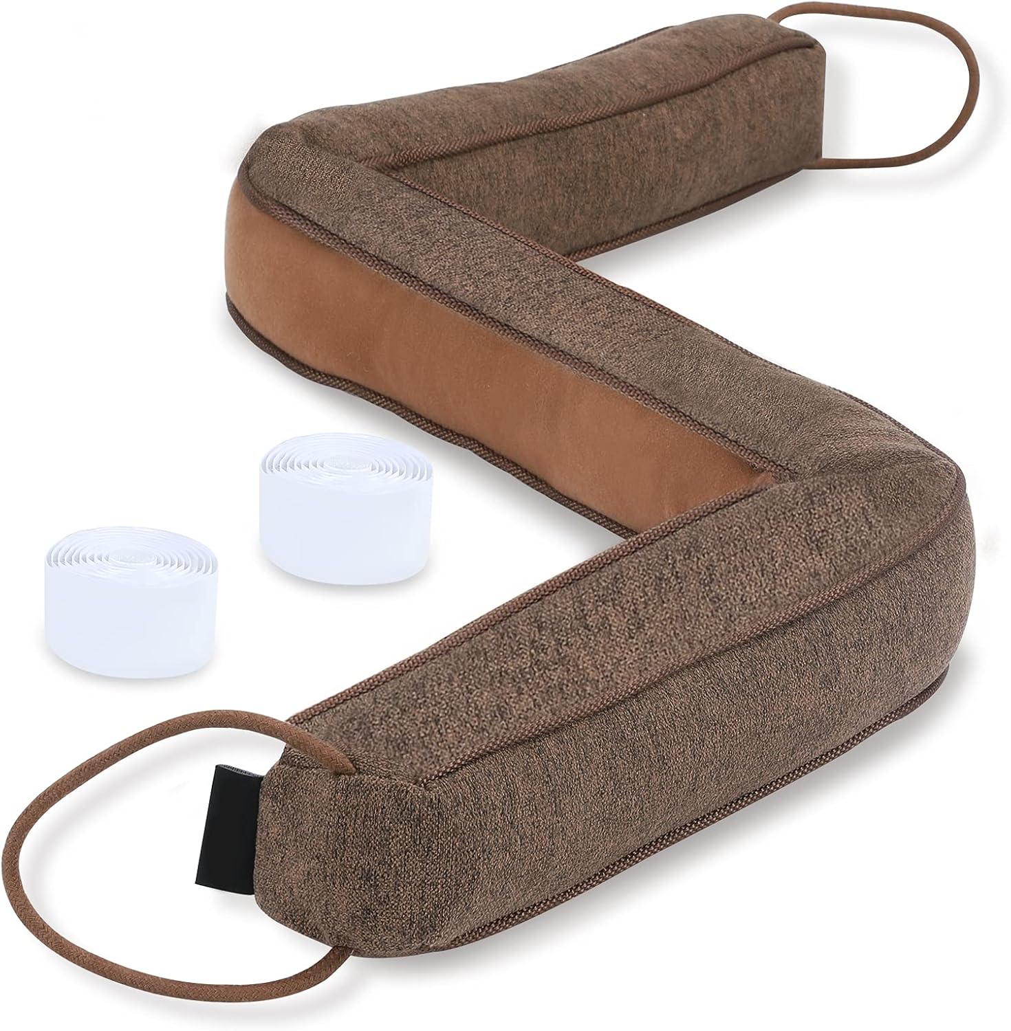 Draft Stoppers - KAKICLAY 42