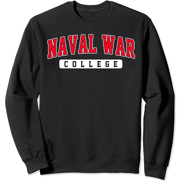Amazon.com: Naval War College Arch Vintage for Men Women