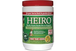 Heiro, 40 Servings