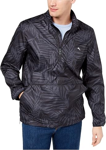 tommy bahama windbreaker
