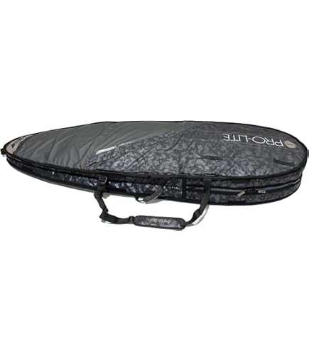 サーフィン・ボディボード FCS TRAVEL3 ALL PURPOSE 6.3 Amazon