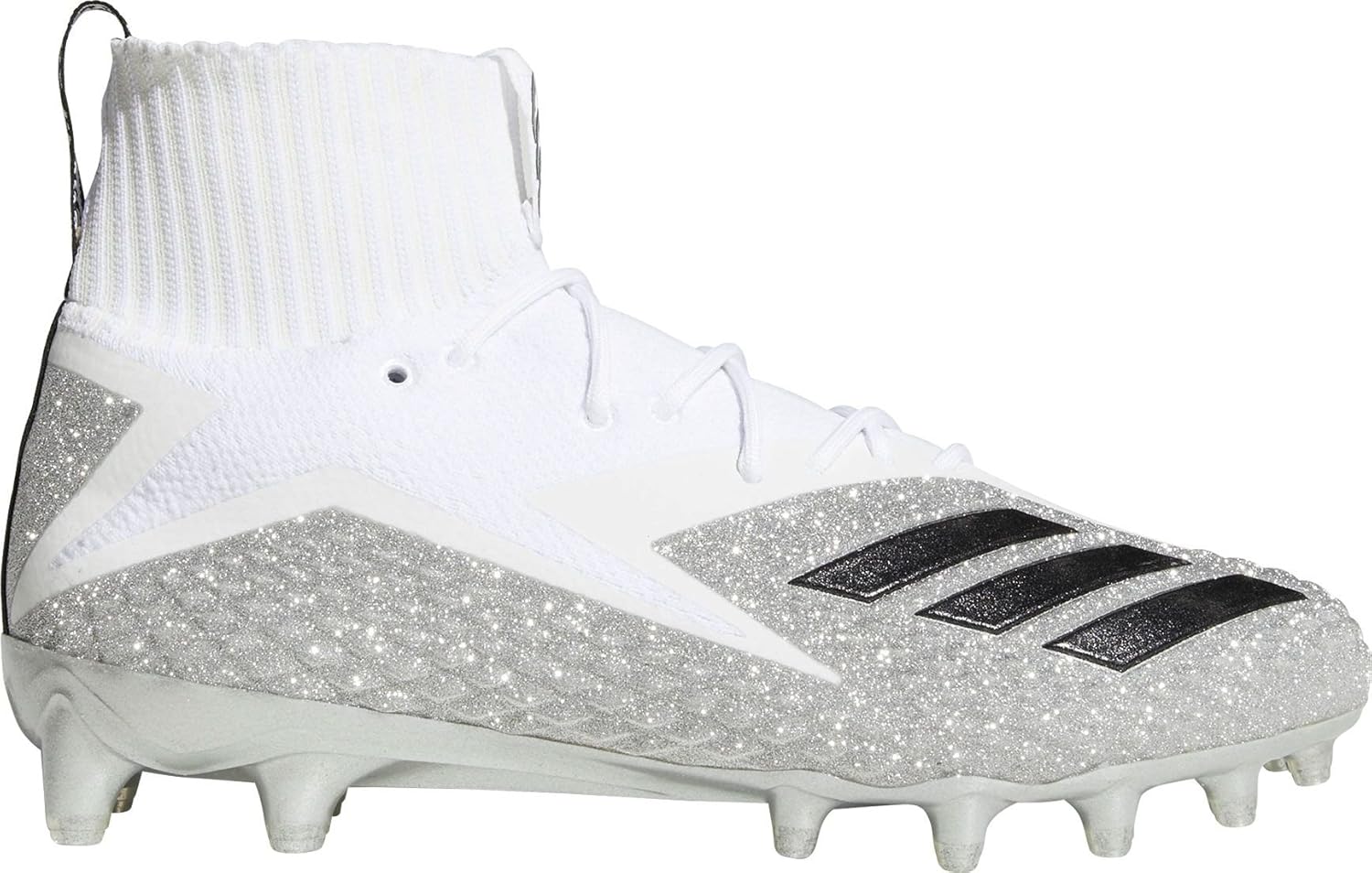 Adidas men's freak ultra pk football cleats Clearance