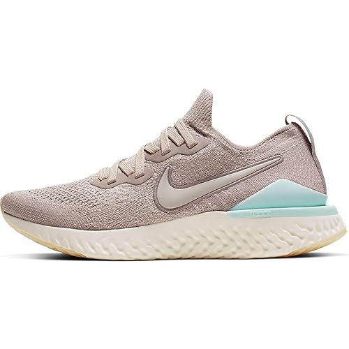 zapatillas de running de mujer epic react flyknit 2 nike