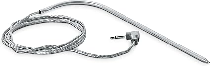 Weber probes Clearance