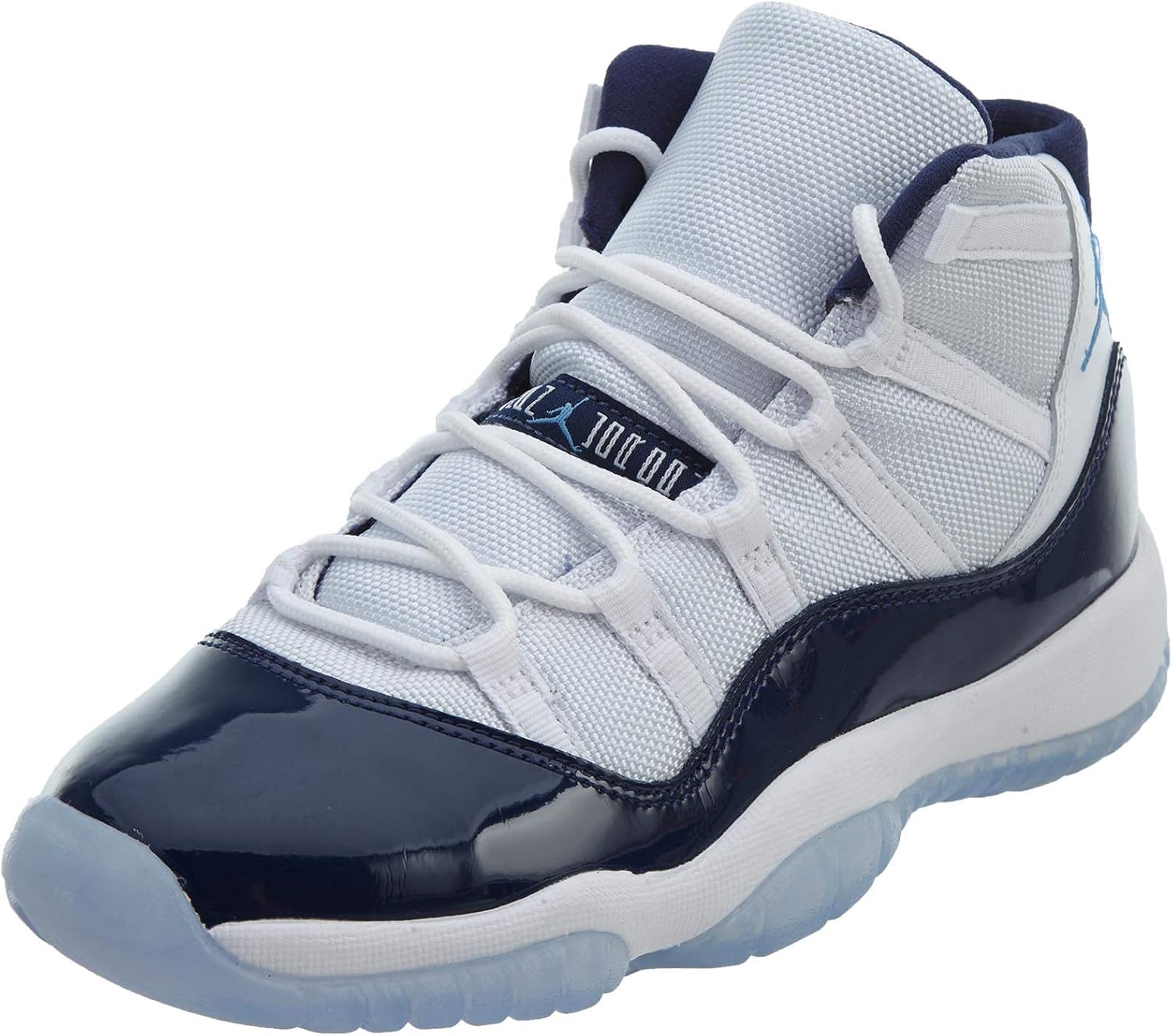 jordan 11 basketball shoes